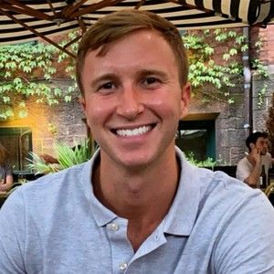 Meet your Posher, Matthew